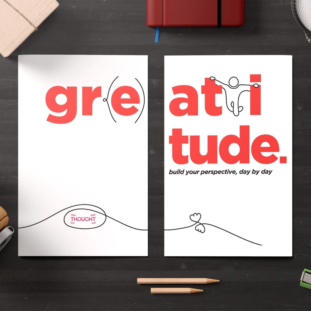 Psychologist-designed gift set