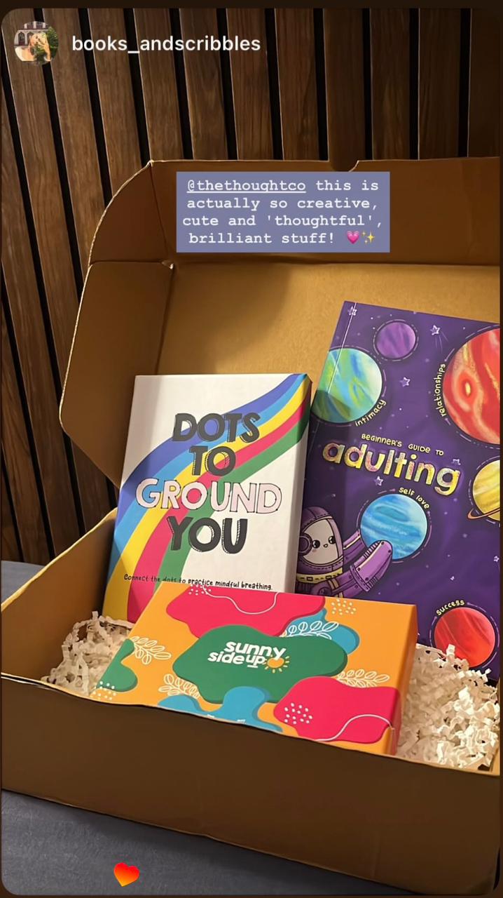 Community feedback screenshot