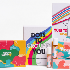 The Thought Box for Self-Care