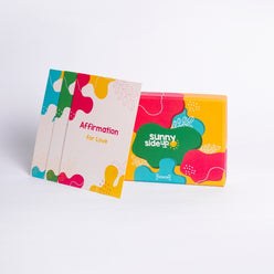 Affirmation Cards - Sunny SideUp