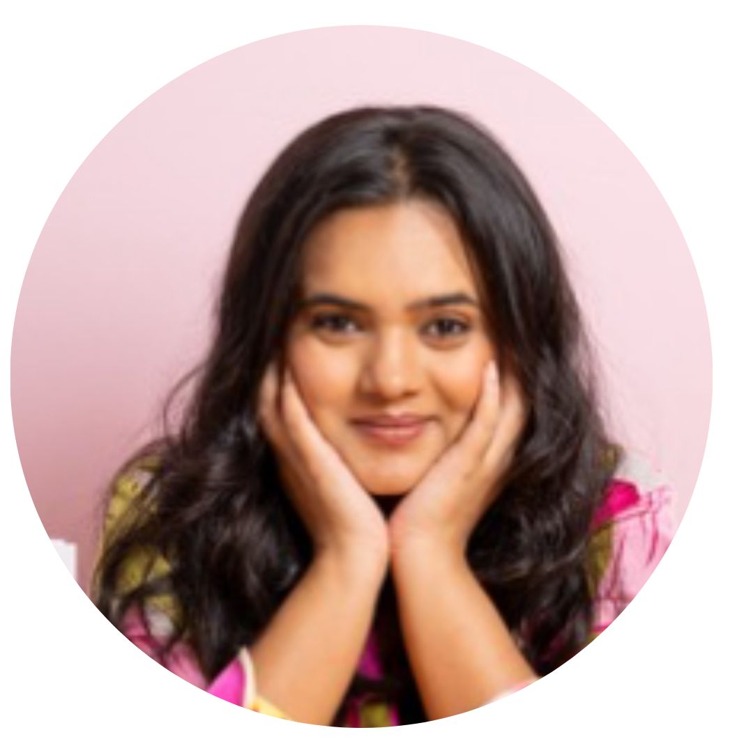 Priyanka Varma, Clinical Psychologist and founder of The Thought Co.