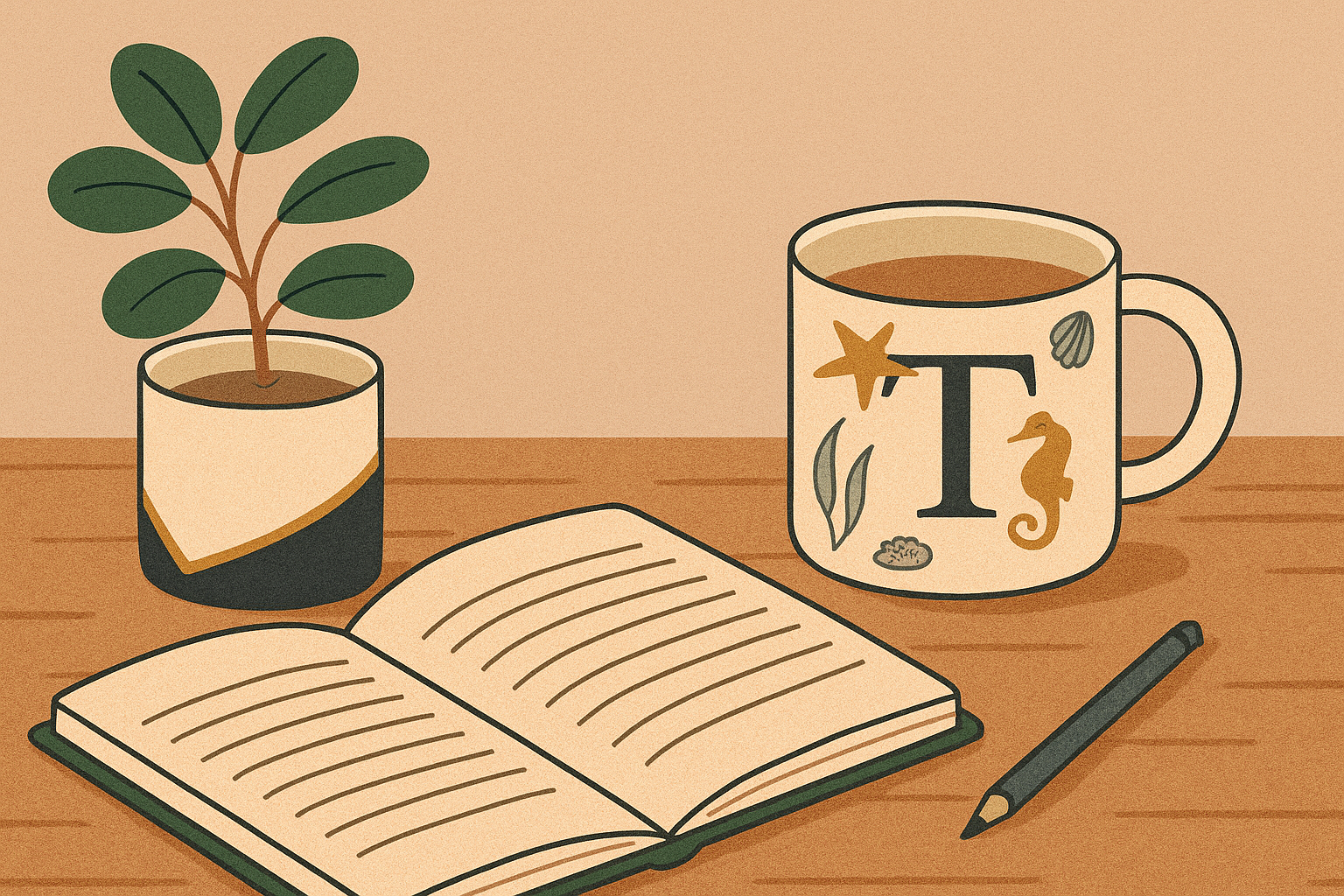 Emotional care by The Thought Co.