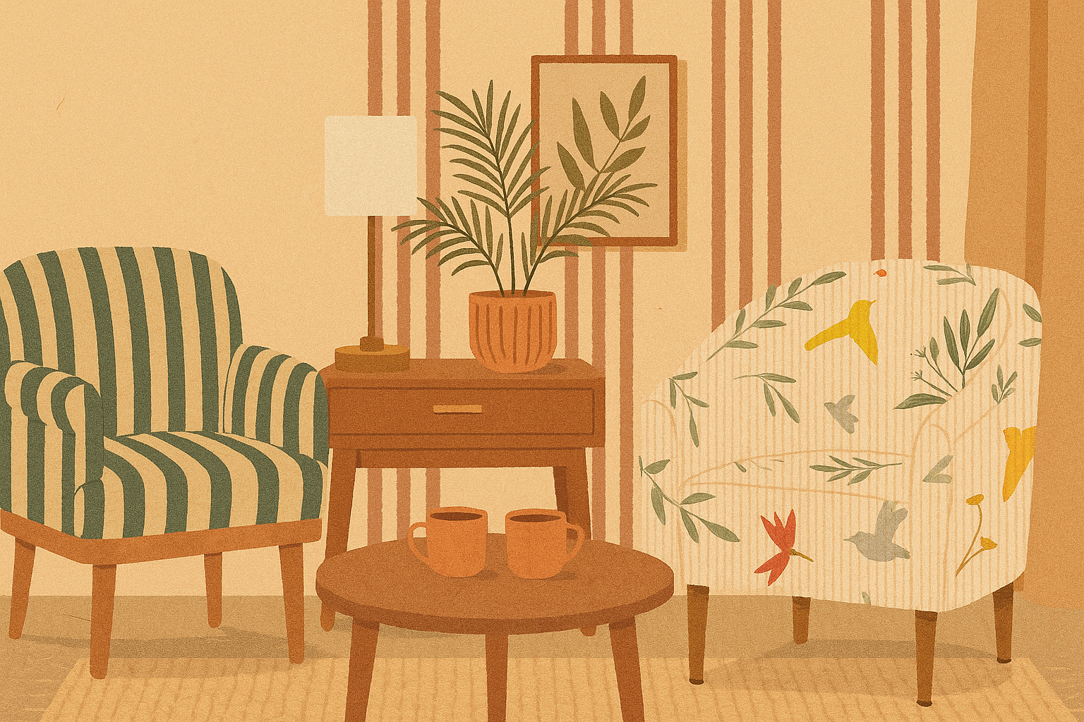 Emotional care by The Thought Co.