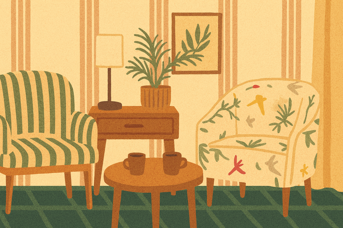 EMOTIONAL CARE, DESIGNED BY PSYCHOLOGISTS
