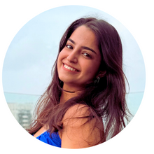 Tiya Bhatia