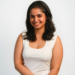 Tiya Bhatia