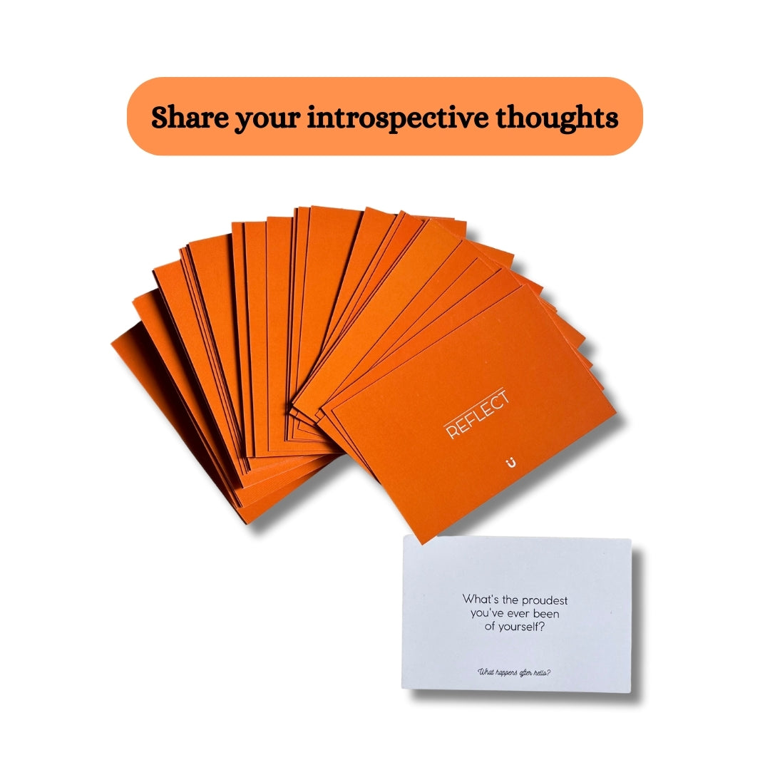 What happens after hello?