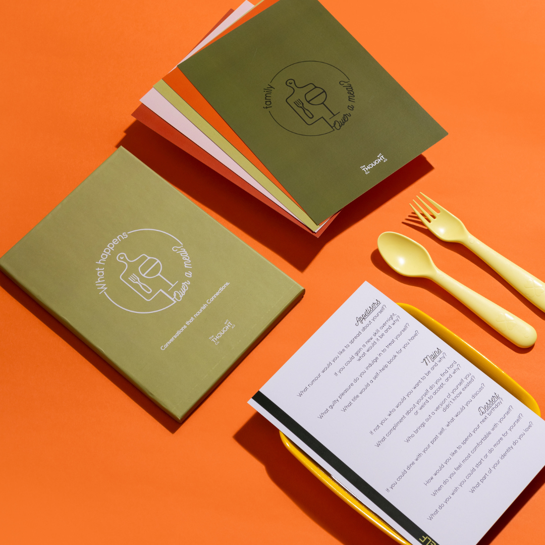 Psychologist-designed gift set