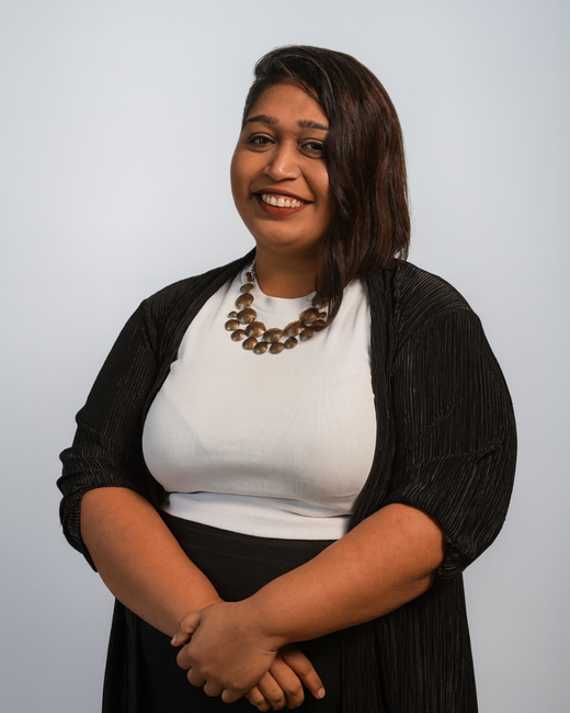 Zena Yarde, Counselling Psychologist at The Thought Co.