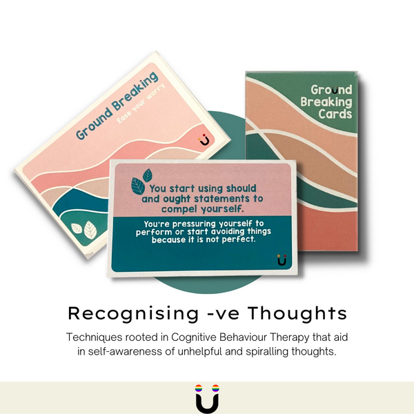 Ground Breaking - The Thought Co.