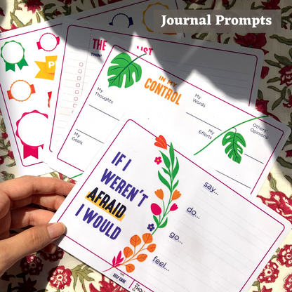 The Thought Box for Self-Care - The Thought Co.