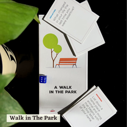 The Thought Box for Anxiety