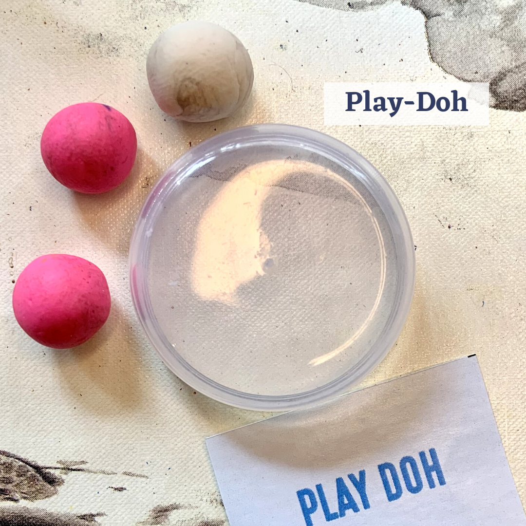 The Thought Box for Depression