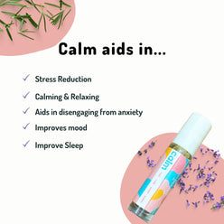 Essential Oil - Calm