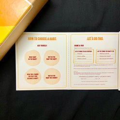 The Thought Box for Habit Formation