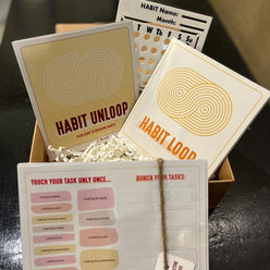 The Thought Box for Habit Formation